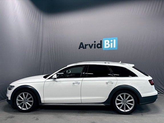Audi A6 allroad 3 of 5