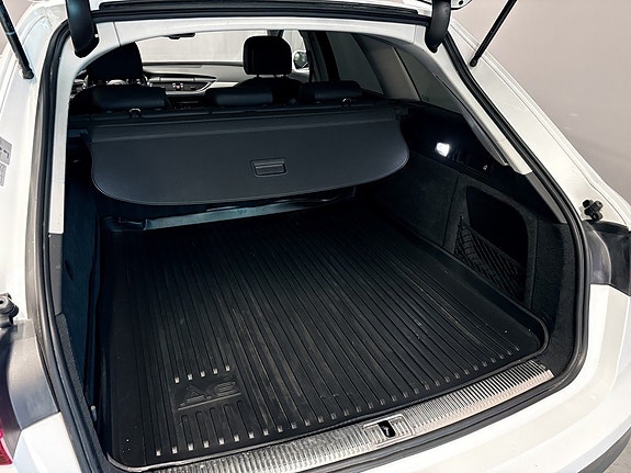 Audi A6 allroad 8 of 30