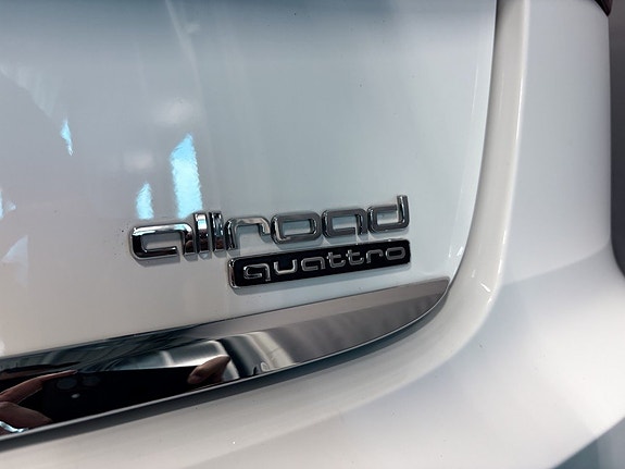 Audi A6 allroad 12 of 30