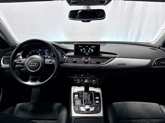 Audi A6 allroad 14 of 30