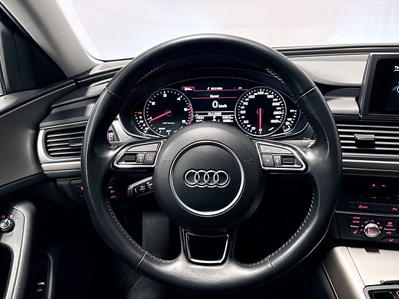 Audi A6 allroad 15 of 30