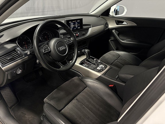 Audi A6 allroad 28 of 30