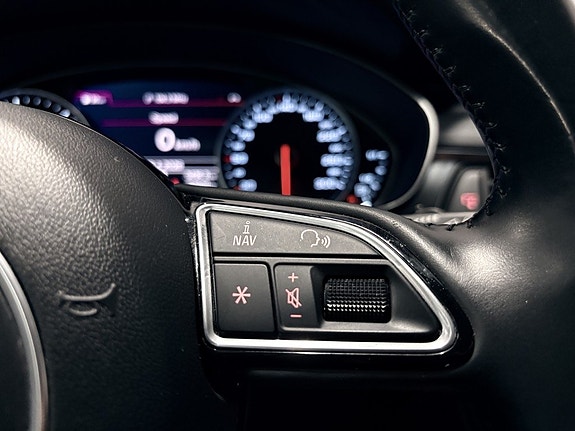 Audi A6 allroad 16 of 30