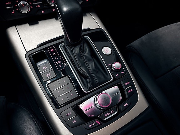 Audi A6 allroad 29 of 30