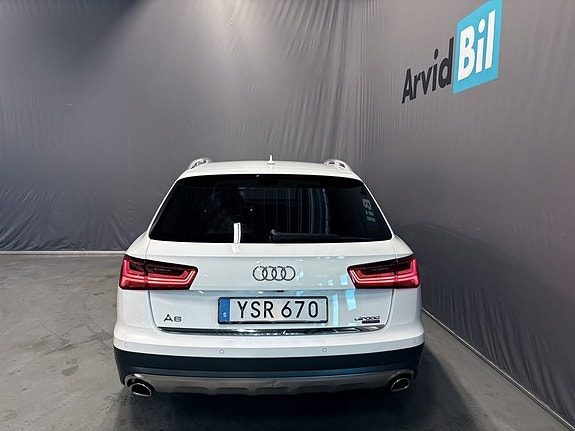 Audi A6 allroad 6 of 30