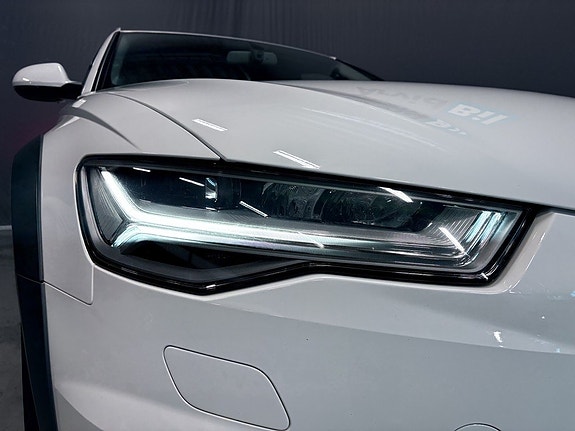Audi A6 allroad 9 of 30