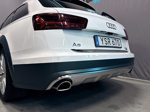 Audi A6 allroad 7 of 30