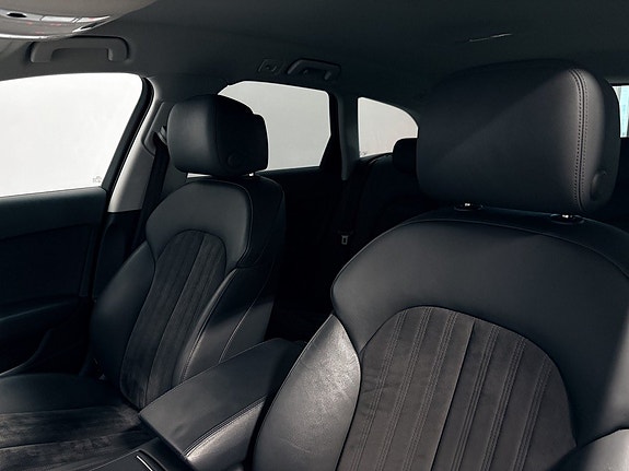 Audi A6 allroad 19 of 30