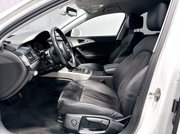 Audi A6 allroad 13 of 30