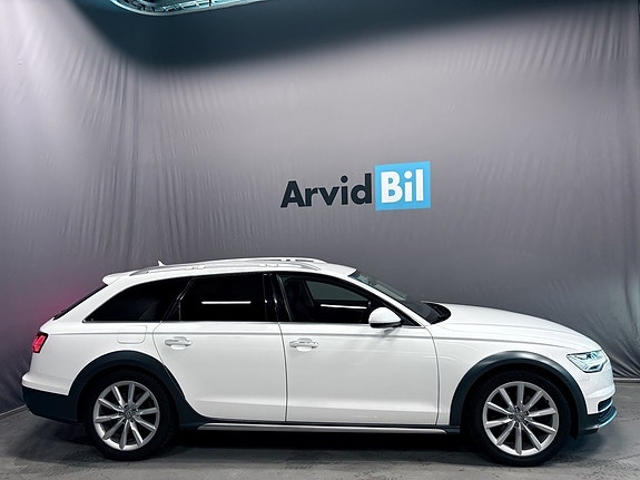 Audi A6 allroad 4 of 5