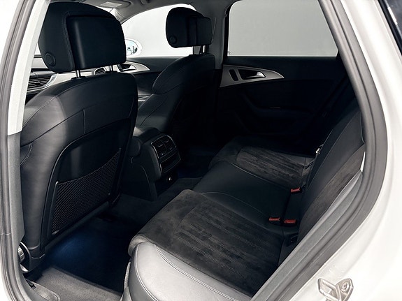 Audi A6 allroad 21 of 30