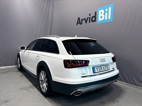 Audi A6 allroad 5 of 5