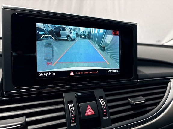 Audi A6 allroad 24 of 30
