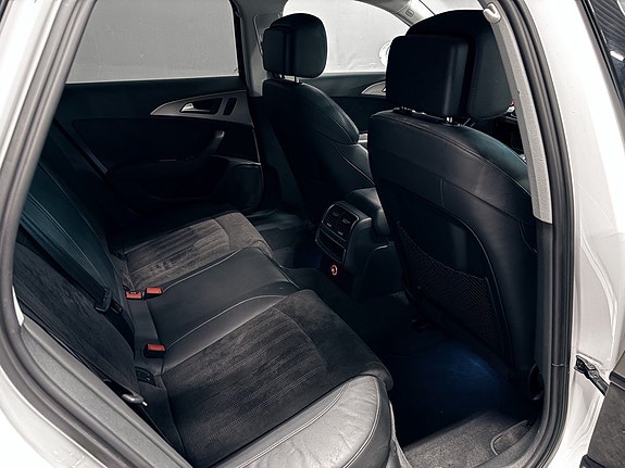 Audi A6 allroad 20 of 30