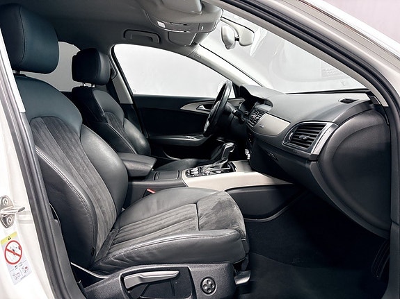 Audi A6 allroad 18 of 30