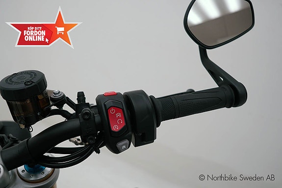 Triumph Speed Triple 1200RS * PRISSÄNKT FRI HEMLEVERANS! 21 of 22