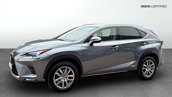 Lexus NX 300h