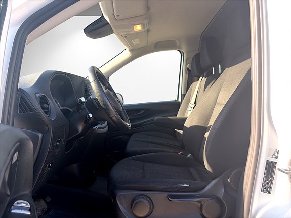 Mercedes-Benz Vito 116 9 of 15