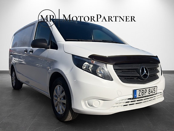 Mercedes-Benz Vito 116