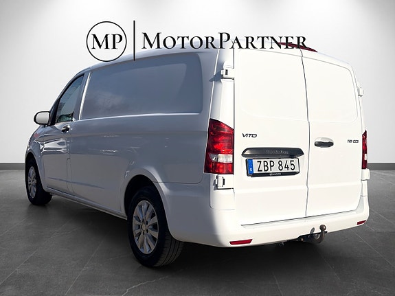 Mercedes-Benz Vito 116 5 of 15