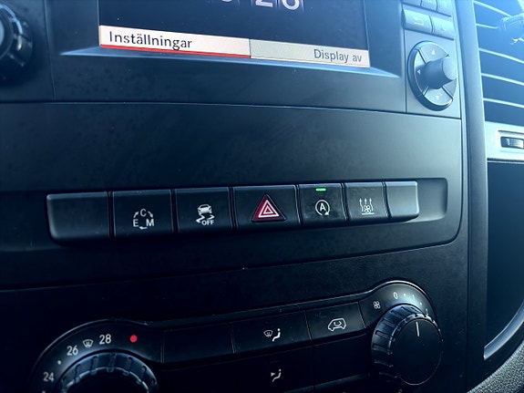 Mercedes-Benz Vito 116 14 of 15