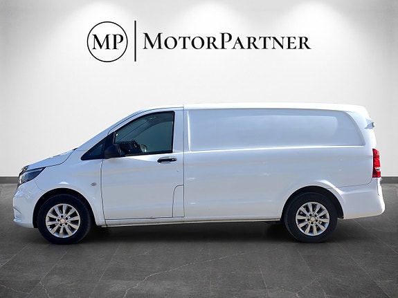 Mercedes-Benz Vito 116 5 of 5