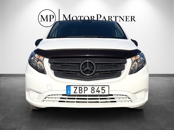 Mercedes-Benz Vito 116 3 of 5
