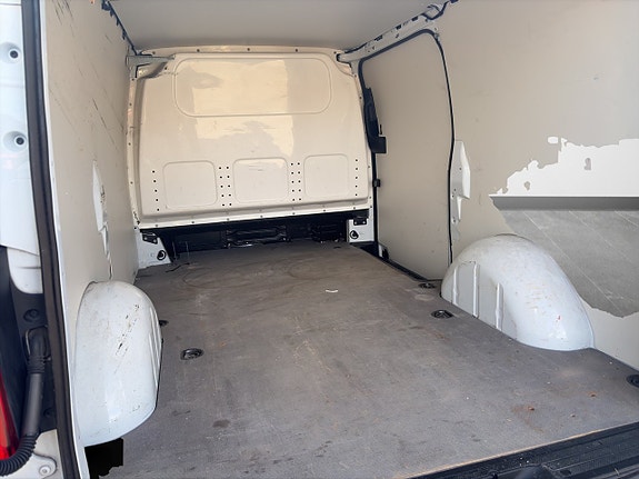 Mercedes-Benz Vito 116 12 of 15