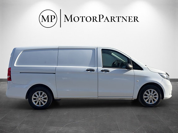 Mercedes-Benz Vito 116 8 of 15