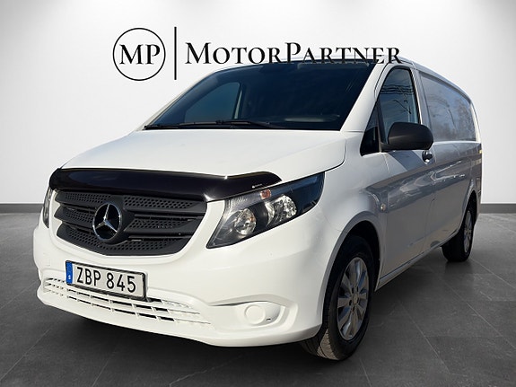 Mercedes-Benz Vito 116 4 of 5