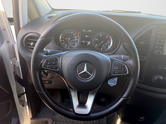 Mercedes-Benz Vito 116 10 of 15