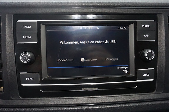 Volkswagen Crafter 35 9 of 18