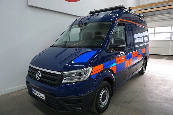 Volkswagen Crafter 35 2 of 5