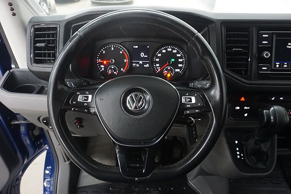 Volkswagen Crafter 35 5 of 5