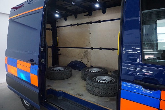 Volkswagen Crafter 35 17 of 18