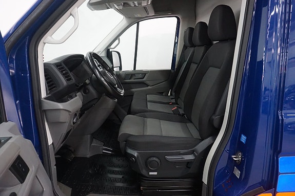 Volkswagen Crafter 35 4 of 5