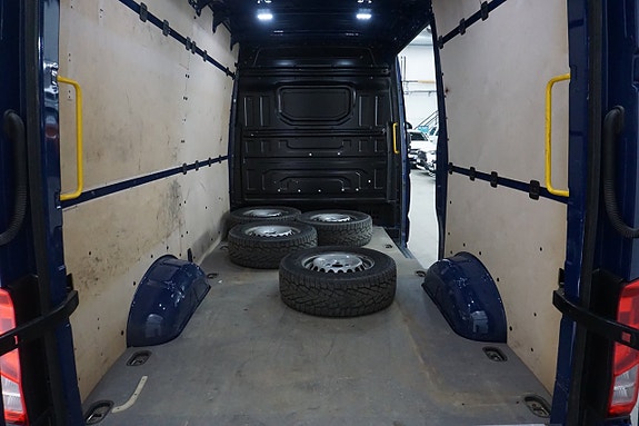 Volkswagen Crafter 35 16 of 18