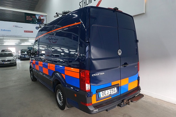 Volkswagen Crafter 35 3 of 5