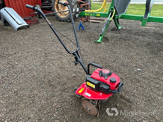 Jordfräs Honda FG 205