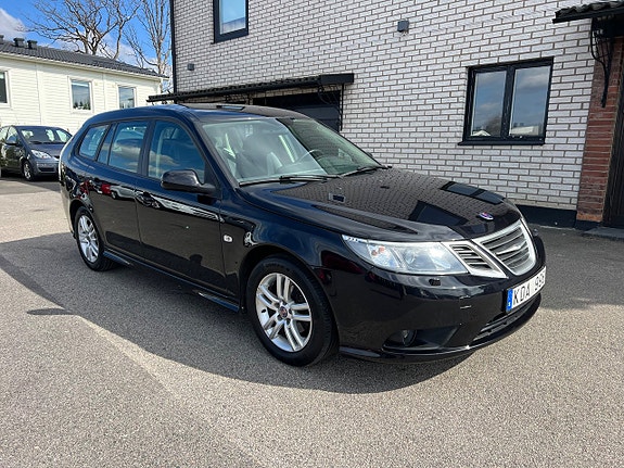 Saab 9-3