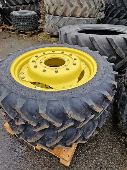 RADODLINGSHJUL 270/95X32