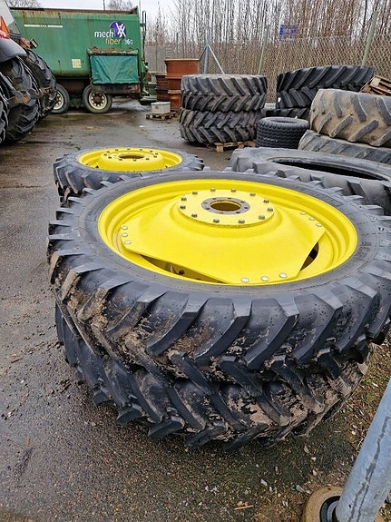 RADODLINGSHJUL 340/85X46KPL