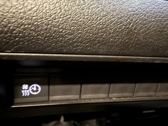 Opel Combo-e 8 of 13