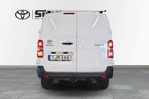 Toyota Proace 4 of 5