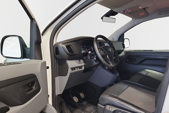 Toyota Proace 6 of 10