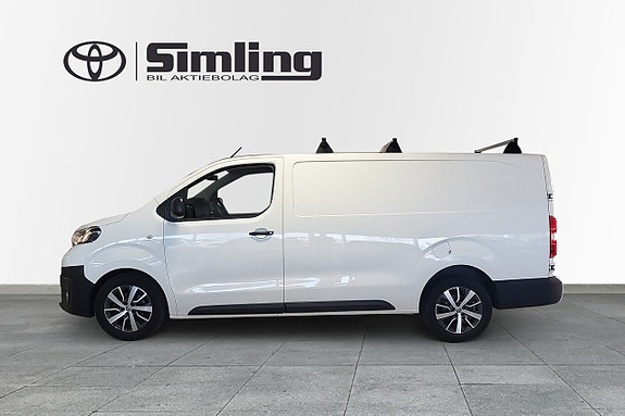 Toyota Proace 3 of 5