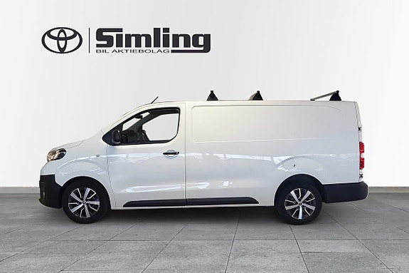 Toyota Proace 3 of 5