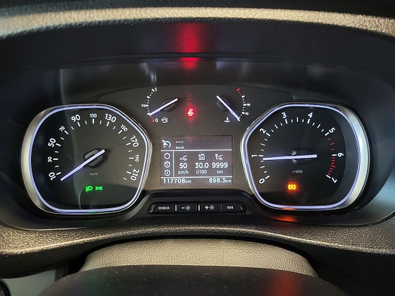Toyota Proace 10 of 10