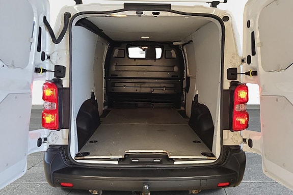 Toyota Proace 9 of 10
