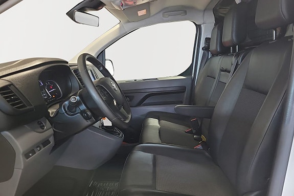Toyota Proace 7 of 10